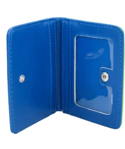 Buckle Down Stock Wallets Disney Pixar Toy Story Alien ID Wallet