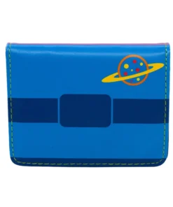Buckle Down Stock Wallets Disney Pixar Toy Story Alien ID Wallet