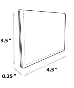 Buckle Down Stock Wallets Disney Pixar Toy Story Alien ID Wallet