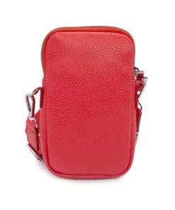 Buckle Down Stock Disney Mickey Mouse Phone Bag Holder