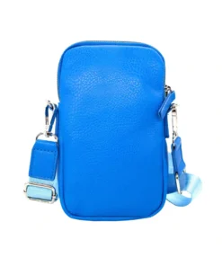 Buckle Down Stock Disney Stitch Phone Bag Holder Crossbody Bags