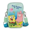 Buckle Down Stock Nickelodeon SpongeBob Squarepants Phone Bag Holder