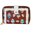Loungefly - Disney Princess Sweets Wallet 2 Loungefly - Disney Princess Sweets Wallet
