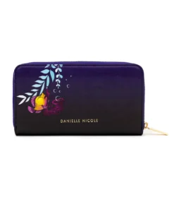 Danielle Nicole Exclusive Disney The Little Mermaid Under The Sea Wallet - PALM Exclusive Wallets