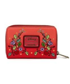 Loungefly Exclusive Loungefly - Disney Princess Stories Series 3/12 Snow White And The Seven Dwarfs Mini Wallet - PALM Exclusive *PREORDER*