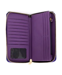 Danielle Nicole Exclusive Disney The Little Mermaid Under The Sea Wallet - PALM Exclusive Wallets