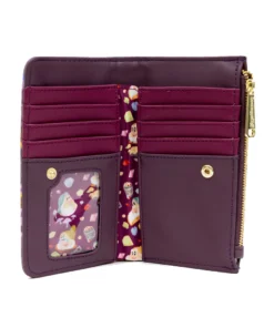 Loungefly - Disney Snow White And The Seven Dwarfs Mine Cart Wallet