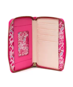 Loungefly Exclusive Loungefly - Disney Princess Stories Series 2/12 Sleeping Beauty Aurora Wallet - PALM Exclusive