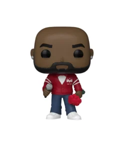 Funko POP - Wanya Morris #233