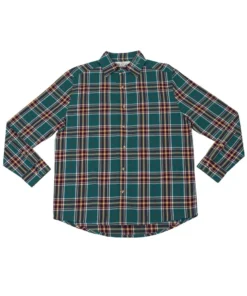 Cakeworthy - Disney Hocus Pocus Winifred Flannel Apparel