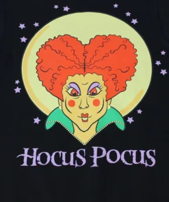 Cakeworthy - Disney Hocus Pocus Winifred Pullover Apparel