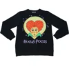 Cakeworthy - Disney Hocus Pocus Winifred Pullover Apparel
