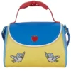 Loungefly - Disney Snow White Cosplay Bow Handbag Crossbody Bag