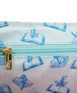 Loungefly April22 Loungefly - Disney Princess Books Classics Crossbody Bag *PREORDER*