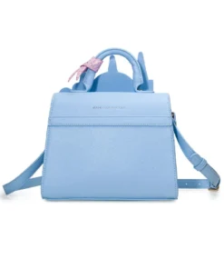 Danielle Nicole - Disney Cinderella Castle Crossbody Bag Crossbody Bags