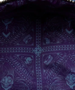 Loungefly - Disney Disney Eng Villains Scene Yzma Mini Backpack