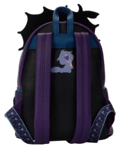 Loungefly - Disney Disney Eng Villains Scene Yzma Mini Backpack
