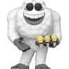 Funko POP! Funko POP - Disney Pixar Monster's Inc Yeti #1157