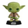 Funko POP - Star Wars Yoda #02