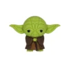 Exclusive Magnets Star Wars Yoda 3D Magnet