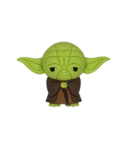 Exclusive Magnets Star Wars Yoda 3D Magnet