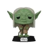 Funko POP - Star Wars Concept Series Yoda #425 Funko POP! 1 Funko POP - Star Wars Concept Series Yoda #425 Funko POP!