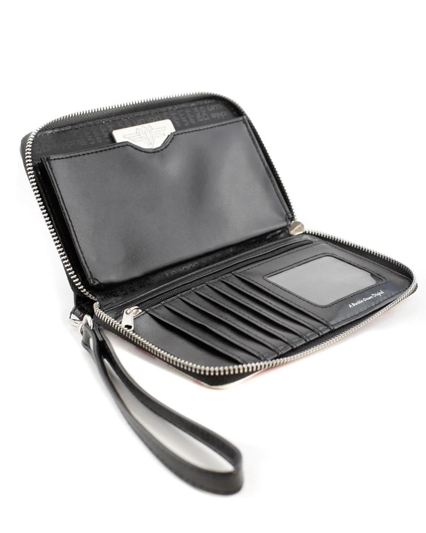 Buckle Down Wallets Avatar And The Last Airbender Appa Zip Around Wallet 5 Buckle Down Wallets Avatar And The Last Airbender Appa Zip Around Wallet