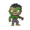 Funko POP! Funko POP - Marvel Zombie Hulk #659 1 Funko POP! Funko POP - Marvel Zombie Hulk #659