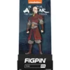 FiGPiN - Avatar The Last Airbender Zuko #618