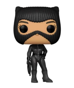 Funko POP - The Batman Selina Kyle #1190 (Chance Of Chase)