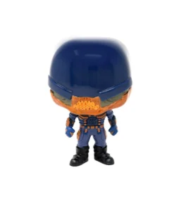Funko POP - Bloodsport #1109 The Suicide Squad Funko POP!