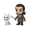 Funko 5 Star - Game Of Thrones Jon Snow Funko POP!