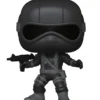 Funko POP - G.I. Joe Snake Eyes Funko POP!