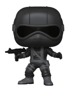 Funko POP - G.I. Joe Snake Eyes Funko POP!