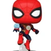 Funko POP - Spider-Man Integrated Suit #913