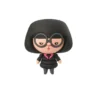 Exclusive Magnets Disney Pixar The Incredibles Edna Mode 3D Magnet - Pink A La Mode Exclusive 1 Exclusive Magnets Disney Pixar The Incredibles Edna Mode 3D Magnet - Pink A La Mode Exclusive