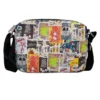 Buckle Down Stock Nightmare Before Christmas Summer Fest Parks Crossbody Bag
