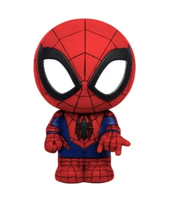 Monogram Marvel Avengers Spiderman Figural Bank Accessories