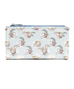 Storybook Wallets Disney Dumbo And Timothy Wallet - PALM Exclusive