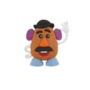 Exclusive Magnets Disney Pixar Toy Story Mr Potato Head 3D Magnet - Pink A La Mode Exclusive 1 Exclusive Magnets Disney Pixar Toy Story Mr Potato Head 3D Magnet - Pink A La Mode Exclusive