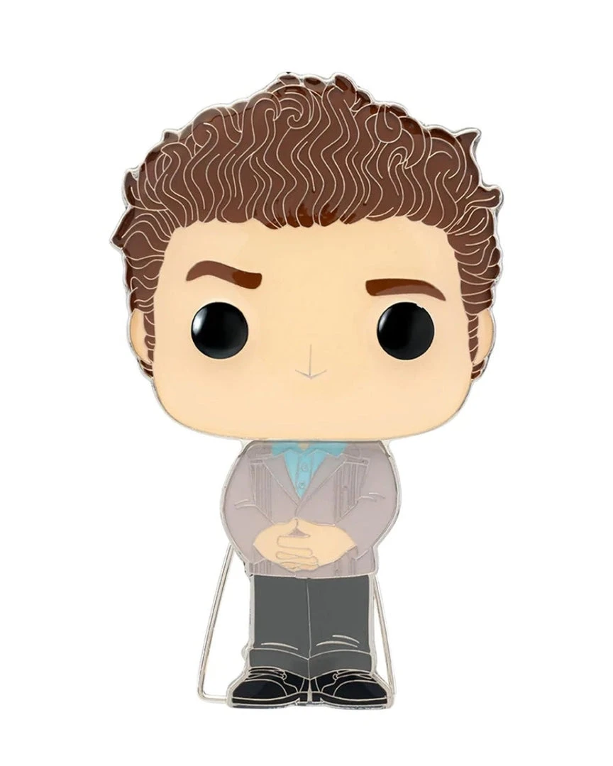 Funko POP Pin - Seinfeld Kramer #17 3 Funko POP Pin - Seinfeld Kramer #17