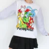 Cakeworthy - Neopets Crewneck Pullover