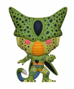 Funko POP! Funko POP - DragonBall Z Cell (First Form) #947