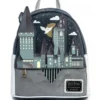 Loungefly - Harry Potter Hogwarts Castle Mini Backpack