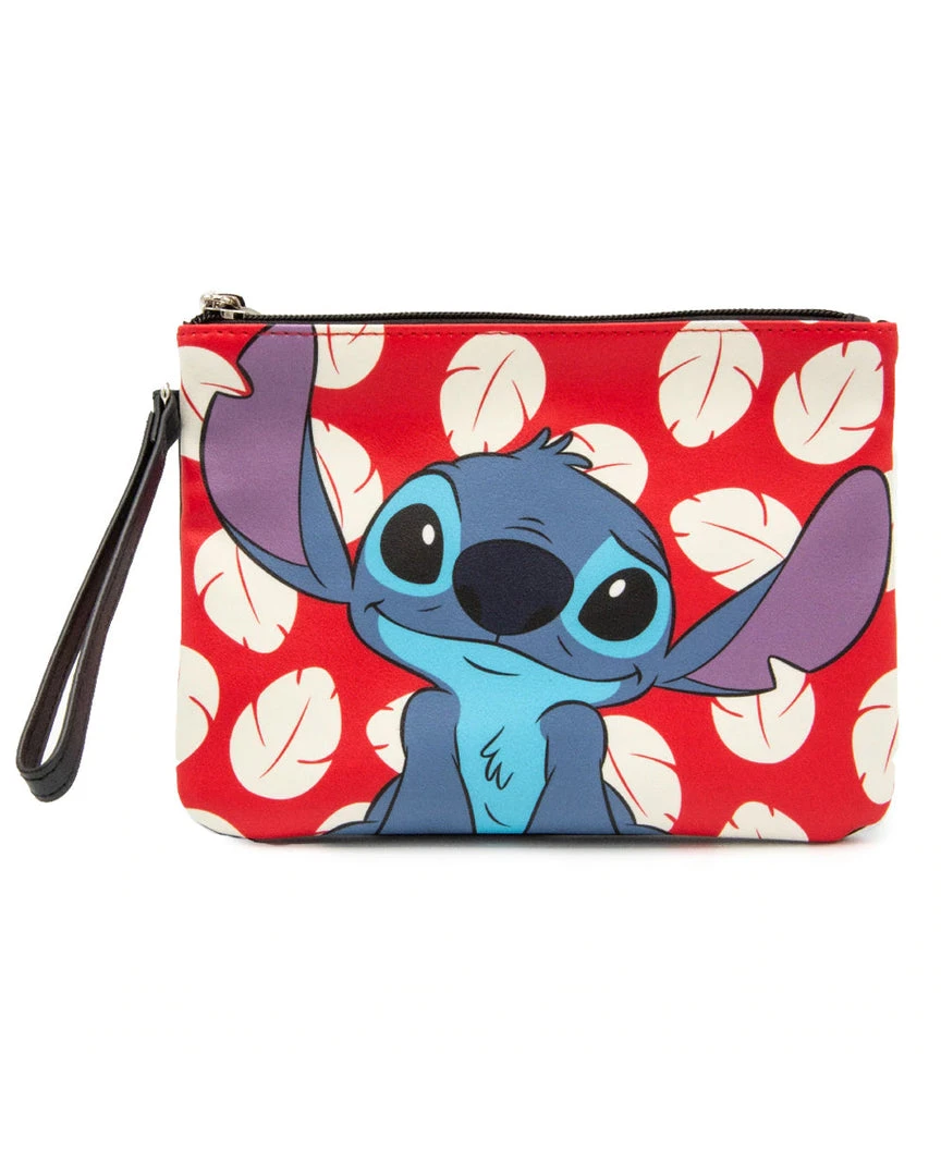 Buckle Down Stock Disney Stitch Single Pocket Wallet Wristlet Wallets 3 Buckle Down Stock Disney Stitch Single Pocket Wallet Wristlet Wallets