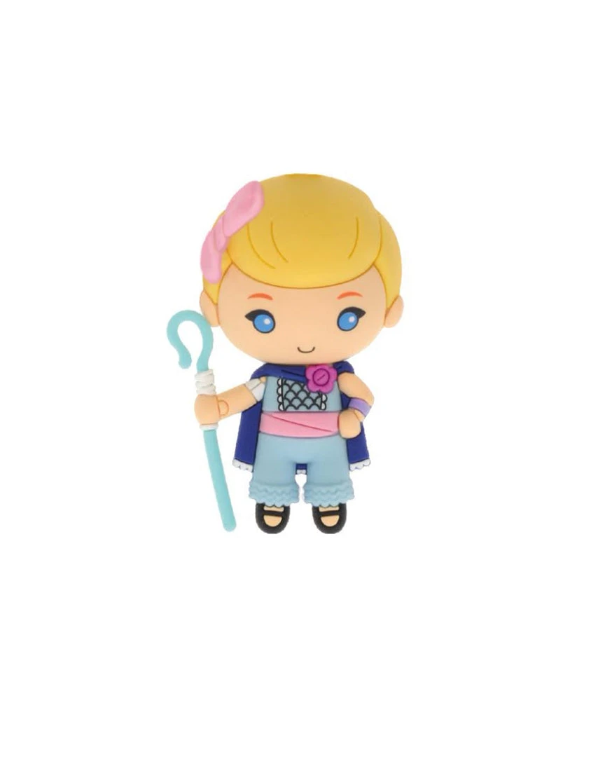Exclusive Magnets Disney Pixar Toy Story Bo Peep 3D Magnet - Pink A La Mode Exclusive 3 Exclusive Magnets Disney Pixar Toy Story Bo Peep 3D Magnet - Pink A La Mode Exclusive