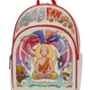 Loungefly April22 Loungefly - Avatar Aang Mediation Mini Backpack 1 Loungefly April22 Loungefly - Avatar Aang Mediation Mini Backpack