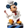 Enesco Disney Traditions - Chef Mickey "Bon Appetit"