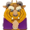 Loungefly Exclusive Loungefly Disney Enchanted Winter Beast Cosplay Mini Backpack - PALM Exclusive