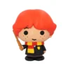 Monogram Harry Potter Ron Weasley Figural Bank Accessories